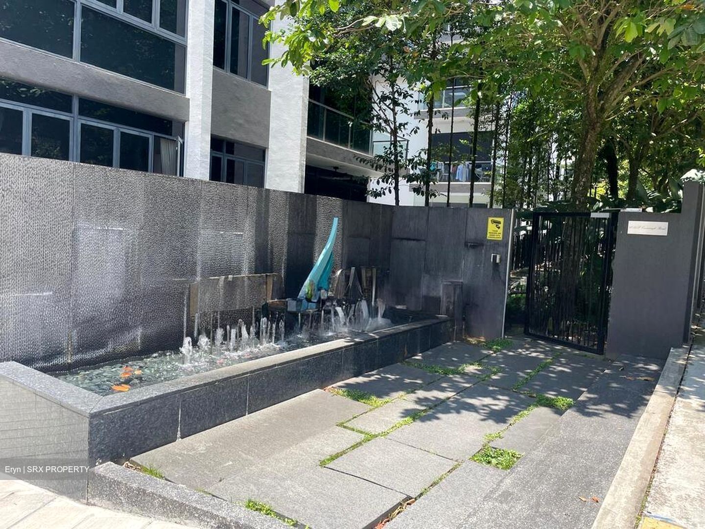 Waterscape at Cavenagh (D9), Apartment #519612421